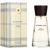 Burberry Touch /дамски/ eau de parfum 100 ml