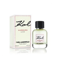 Karl Lagerfeld Karl Hamburg Alster Тоалетна вода за Мъже 60 ml 