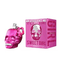 Police To Be Sweet Girl Парфюмна вода за Жени 125 ml 