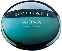 Bvlgari Aqva /мъжки/ eau de toilette 100 ml (без кутия)