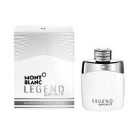 Mont Blanc Legend Spirit /мъжки/ eau de toilette 30 ml /2016