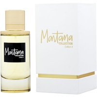 Montana Collection Edition 4 Парфюмна вода за Жени 100 ml 
