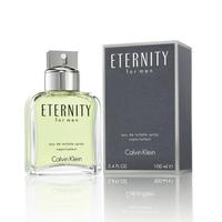 Calvin Klein Eternity /мъжки/ eau de toilette 100 ml 