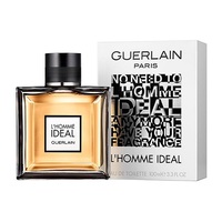 Guerlain L'Homme Ideal /мъжки/ eau de toilette 50 ml