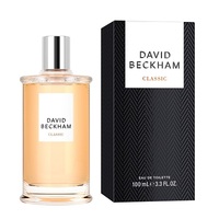 David Beckham Classic Blue /for men/ eau de toilette 90 ml