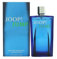Joop! Jump /мъжки/ eau de toilette 200 ml 