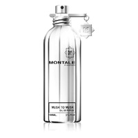 Montale Soleil de Capri (shiny silver bottle) /for men and women/ eau de parfum 100 ml (flacon)