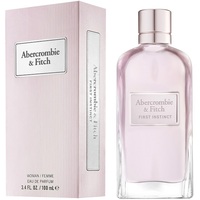 Abercrombie&Fitch	First Instinct /дамски/ eau de parfum 100 ml 