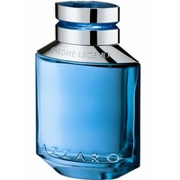 Azzaro Chrome Legend /for men/ eau de toilette 125 ml