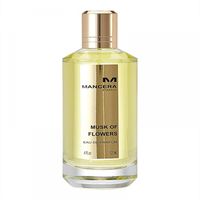 Mancera Musk Of Flowers /дамски/ eau de parfum 120 ml