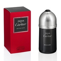 Cartier Pasha Edition Noire /мъжки/ eau de toilette 100 ml