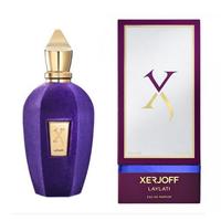 Xerjoff Laylati /унисекс/ eau de parfum 100 ml / 2019