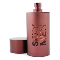 Carolina Herrera 212 Sexy Men /мъжки/ eau de toilette 100 ml (без кутия, с капачка)