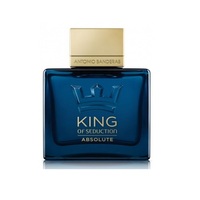 Antonio Banderas King Of Seduction Absolute /мъжки/ eau de toilette 100 ml (без кутия)