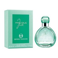 Sergio Tacchini Precious Jade /дамски/ eau de toilette 50 ml