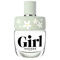 Rochas Girl Blooming Тоалетна вода Унисекс 100 ml /2022 (без кутия)