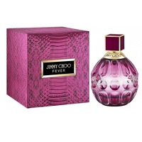 Jimmy Choo Fever /дамски/ eau de parfum 100 ml 