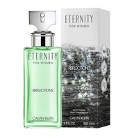 Calvin Klein ETERNITY Reflections Парфюмна вода за Жени 100 ml / 2023