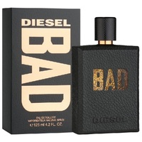 Diesel Bad Тоалетна вода за Мъже 125 ml 