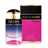 Prada Candy Night /дамски/ eau de parfum 30 ml 