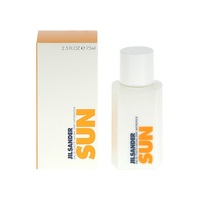 Jil Sander Sun /дамски/ eau de toilette 75 ml 