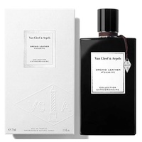 Van Cleef & Arpels Collection Extraordinaire - Orchid Leather Унисекс Парфюмна вода 75 ml