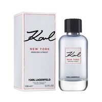 Karl Lagerfeld Karl New York Mercer Street /мъжки/ eau de toilette 100 ml 