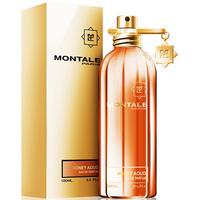 Montale Honey Aoud /унисекс/ eau de parfum 100 ml
