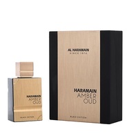 Al Haramain Amber Oud Black Edition /унисекс/ eau de parfum 60 ml  