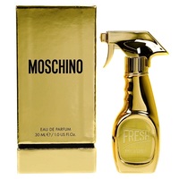 Moschino Gold Fresh Couture! дамски EdP 30 ml