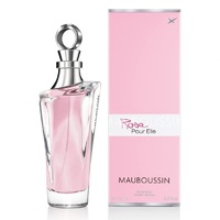 Mauboussin Rose Pour Elle Парфюмна вода за Жени 100 ml 