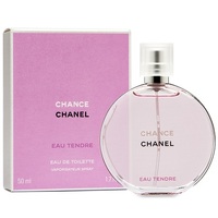 Chanel Chance Eau Tender /for women/ eau de toilette 50 ml 