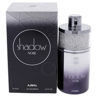 Ajmal Shadow Noir /дамски/ eau de parfum 75 ml