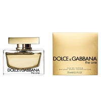 Dolce & Gabbana The One /дамски/ eau de parfum 75 ml