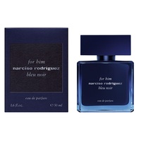 Narciso Rodriguez For Him Bleu Noir /for men/ eau de toilette 100 ml