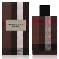 Burberry London /мъжки/ eau de toilette 30 ml