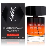 Yves Saint Laurent La Nuit De L'Homme /мъжки/ eau de parfum 100 ml