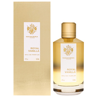 Mancera  Royal Vanilla 2019 Парфюмна вода за Жени 120 ml  