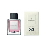 Dolce & Gabbana 3 L`Imperatrice /дамски/ eau de toilette 50 ml