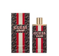 Guess Amore Portofino /унисекс/ eau de toilette 100 ml