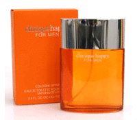 Clinique Happy /мъжки/ Cologne Spray 50 ml