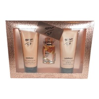 Sarah Jessica Parker Stash Unspoken Дамски Комплект - EdP 50 ml + лукс боди крем 200 ml + душ гел 200 ml 