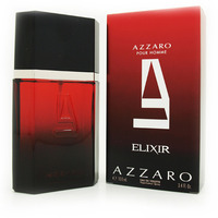 Azzaro Pour Homme Elixir /for men/ eau de toilette 100 ml 