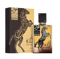 Lattafa Oud Lail Maleki /унисекс/ Парфюмна вода 100ml