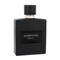 Mauboussin Pour Lui In Black Парфюмна вода за Мъже 100 ml - без кутия