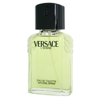 Versace L'Homme /for men/ eau de toilette 100 ml (flacon)