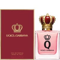 Dolce & Gabbana Q (Queen) - Парфюмна вода за Жени 50 ml /2023
