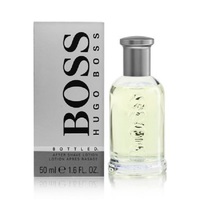 Hugo Boss Pure /for men/ aftershave balm 50 ml (flacon)