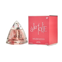 Mauboussin A La Folie Парфюмна вода за Жени 100 ml 