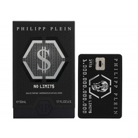 Philipp Plein No Limit$ /мъжки/ eau de parfum 50 ml 